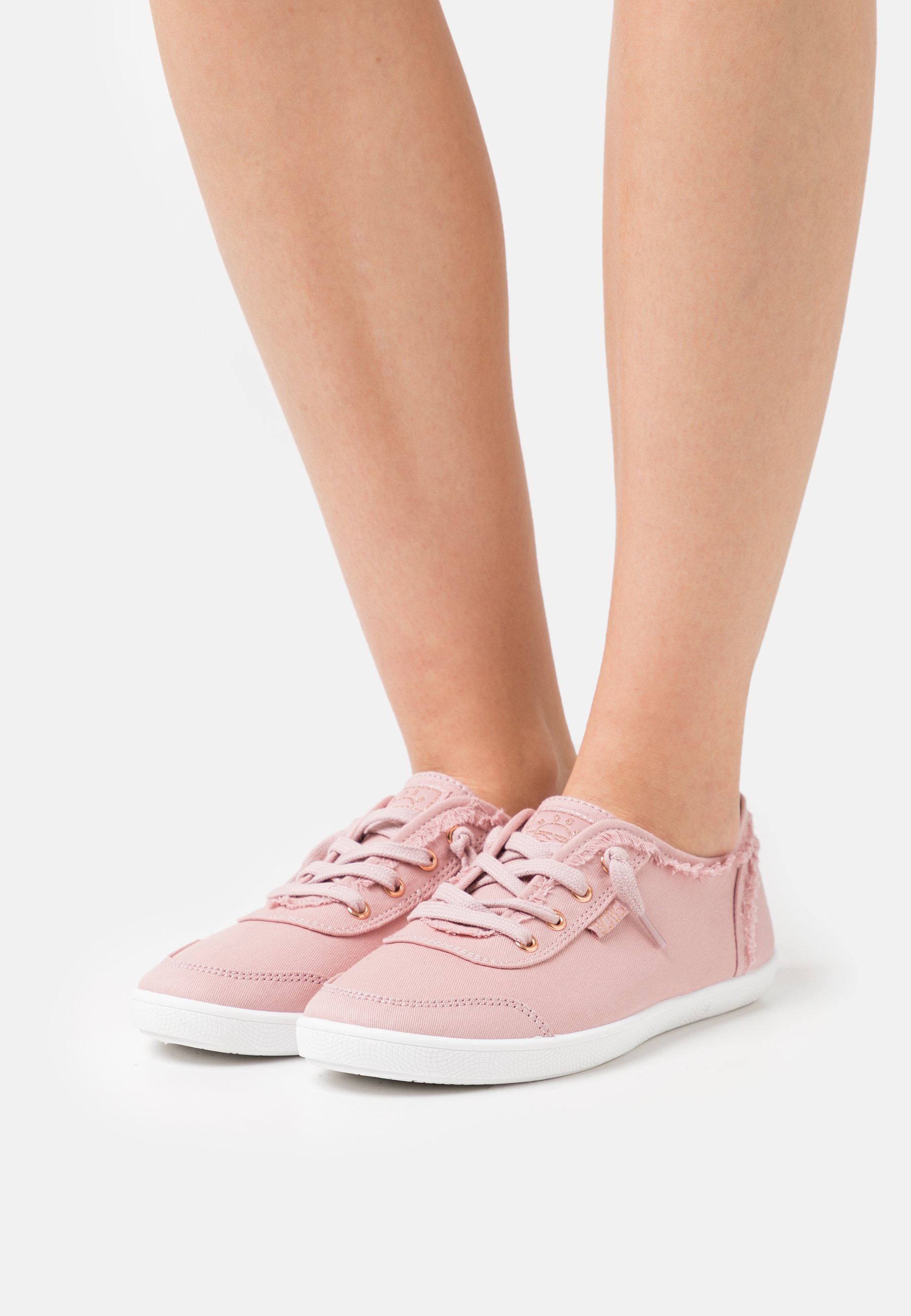 Versnellen verdrietig beest Skechers BOBS CUTE - Sneakers laag - rose/roze - Zalando.nl