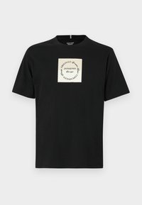 Επιλέχθηκε, black