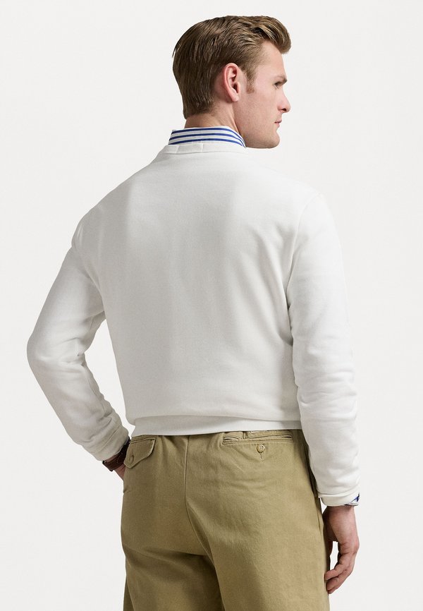 LOGO SWEATSHIRT - Sweatshirt4