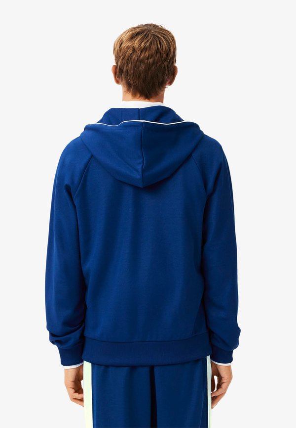 Sweatshirt - globe overview3