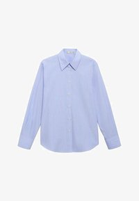 Unselected, light blue
