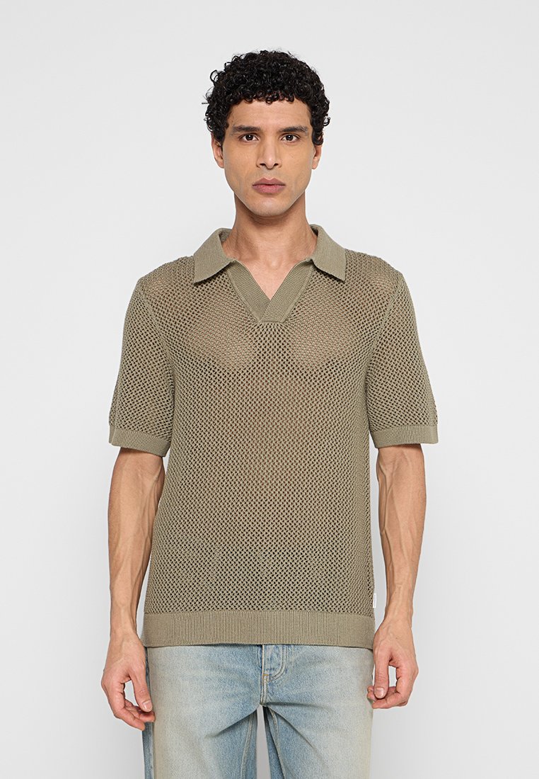 Poloshirt