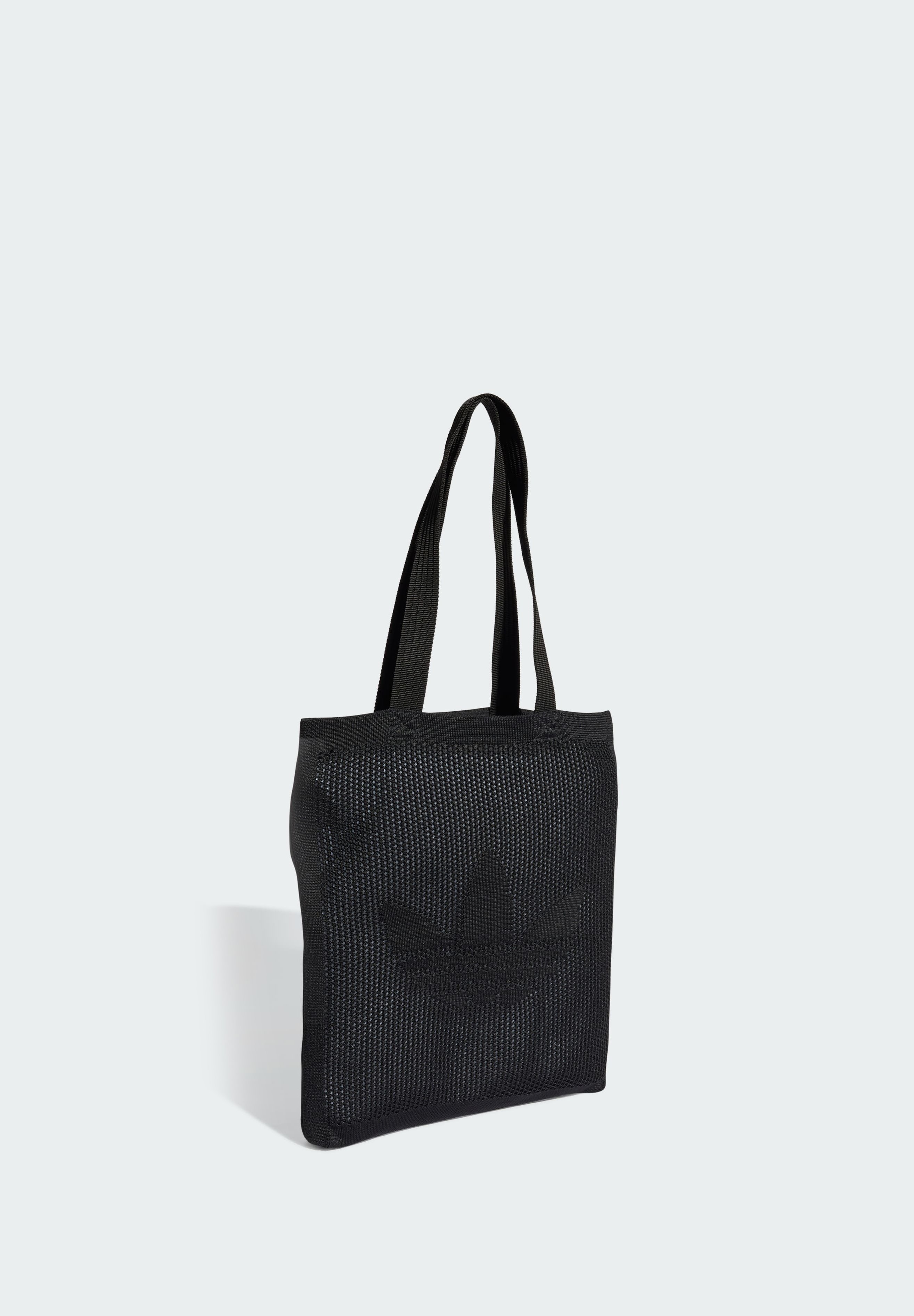 adidas Originals UNISEX - Tote bag - black - Zalando.ie