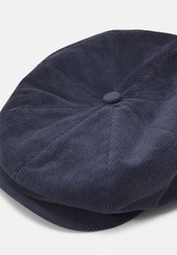 Brixton BROOD BAGGY SNAP UNISEX - Gorro - navy royal