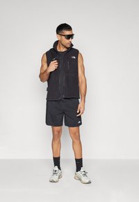 The North Face LIGHTBRIGHT TANK - Top - black