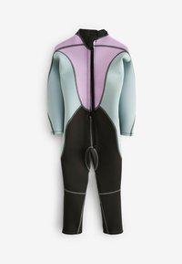 Next FULL LENGTH - Badedragt - black purple