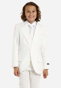Suitmeister SET - Suit - white