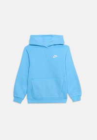 Valimata, football blue/white