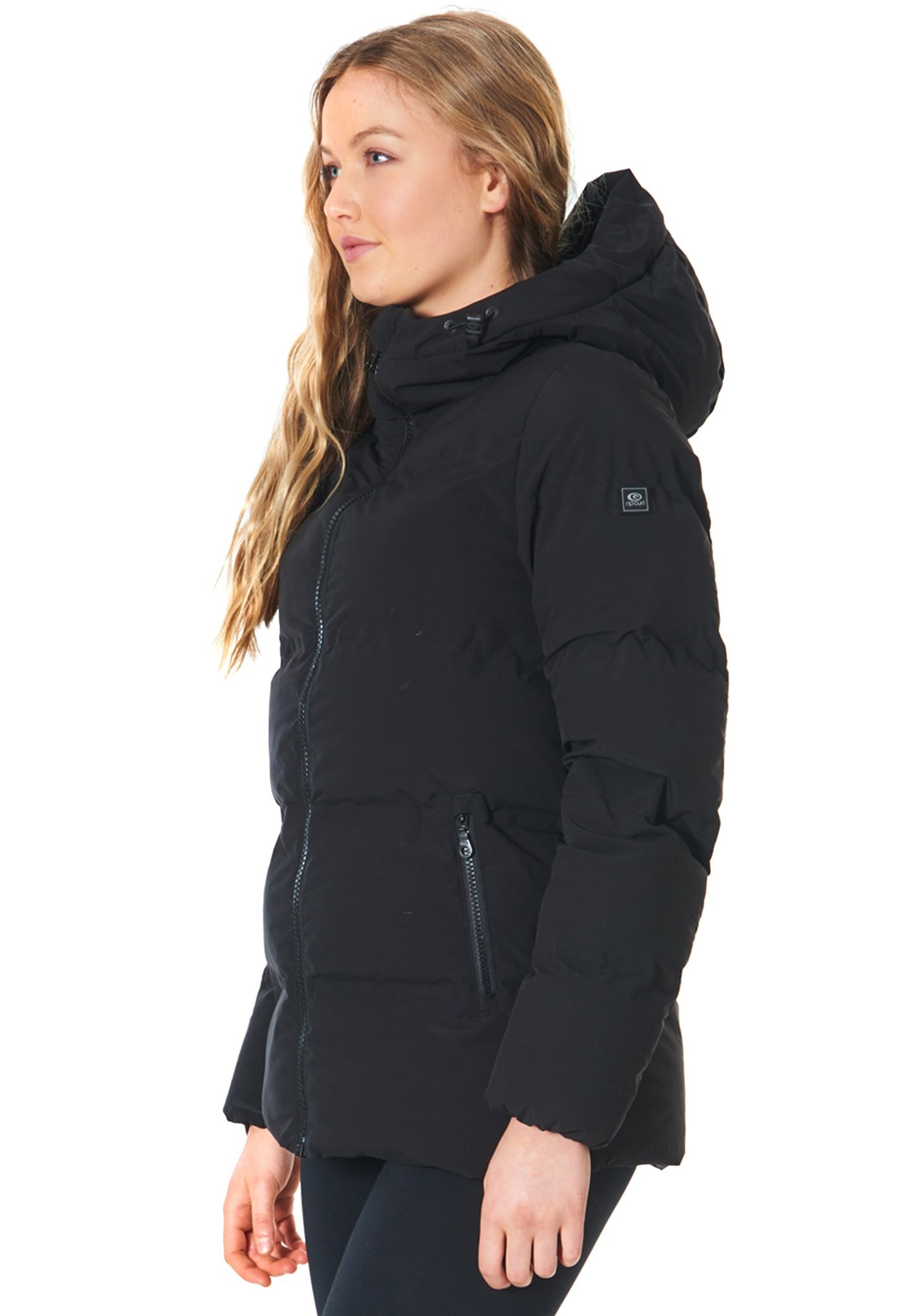 obermeyer charisma down jacket