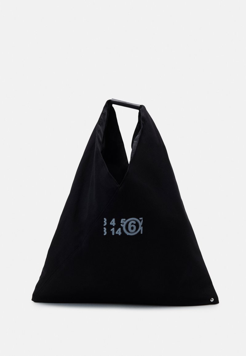 MM6 Maison Margiela CLASSIC JAPANESE HANDBAG Handbag black Zalando.ie