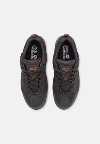 Jack Wolfskin VOJO 3 TEXAPORE LOW  - Scarpa da hiking - grey/orange