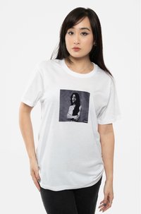 Paradiso Clothing OLIVIA RODRIGO  - Print T-shirt - white