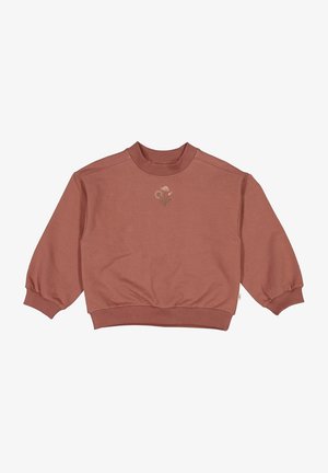 ELIZA ELIZA - Sweatshirt - vintage rose