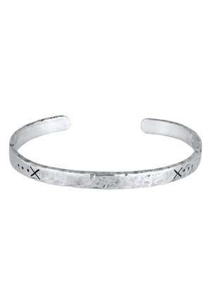 SALVATION  - Bracelet - silberfarben