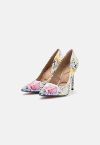 ALDO STESSY 2.0 PILLOW WALK - High heels - multi-coloured