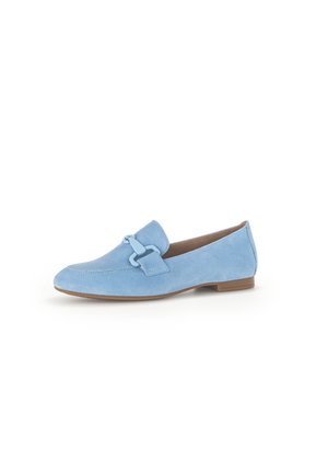 Gabor Slipper - blau