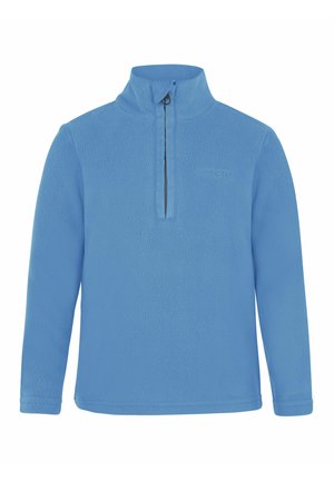 PRTPERFECT TD - Fleece jumper - riviera blue