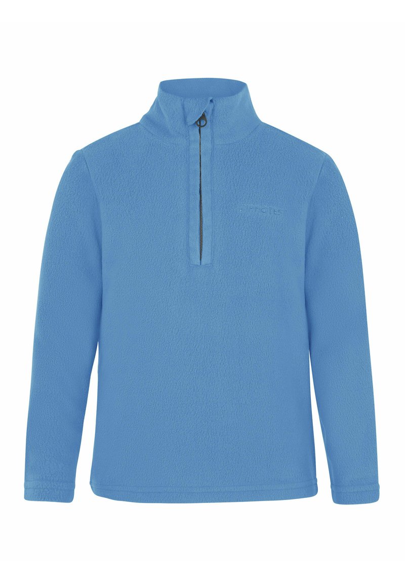 Protest PRTPERFECT TD - Felpa in pile - riviera blue