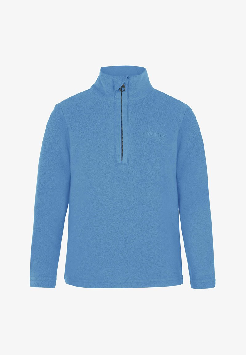 Protest PRTPERFECT TD - Fleecetröja - riviera blue