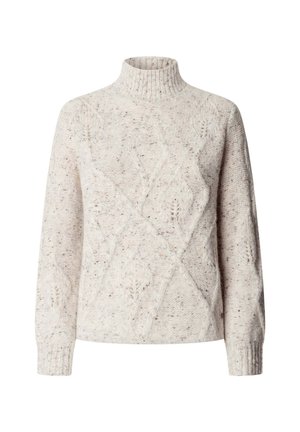 Pepe Jeans, AGATA - Пуловер - mousse white