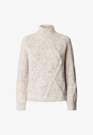 Pepe Jeans, AGATA - Пуловер - mousse white