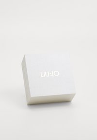 LIU JO BRACELET ESSENTIAL - Käevõru - silver-coloured