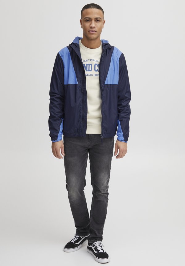 BHOUTERWEAR - Light jacket4