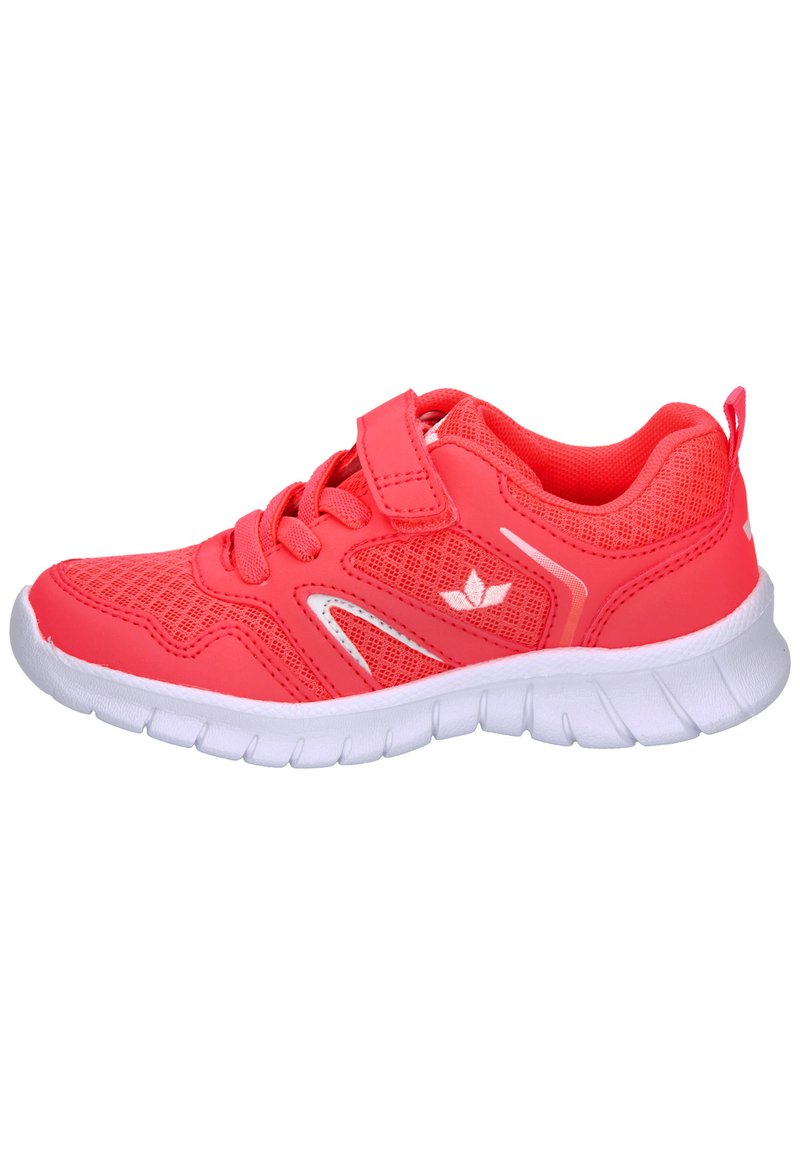 Kinder Sneaker low | LICO FREIZEITSCHUH SKIP VS Sneaker low lachs weiss/orange - AT26216 Kinder Sneaker low | LICO FREIZEITSCHUH SKIP VS Sneaker low lachs weiss/orange - AT26216