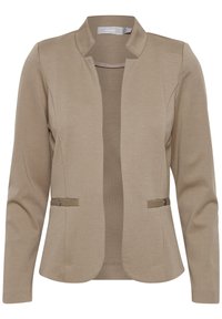 Fransa Blazer - brown
