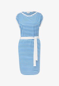 Unausgewählt, royalblau