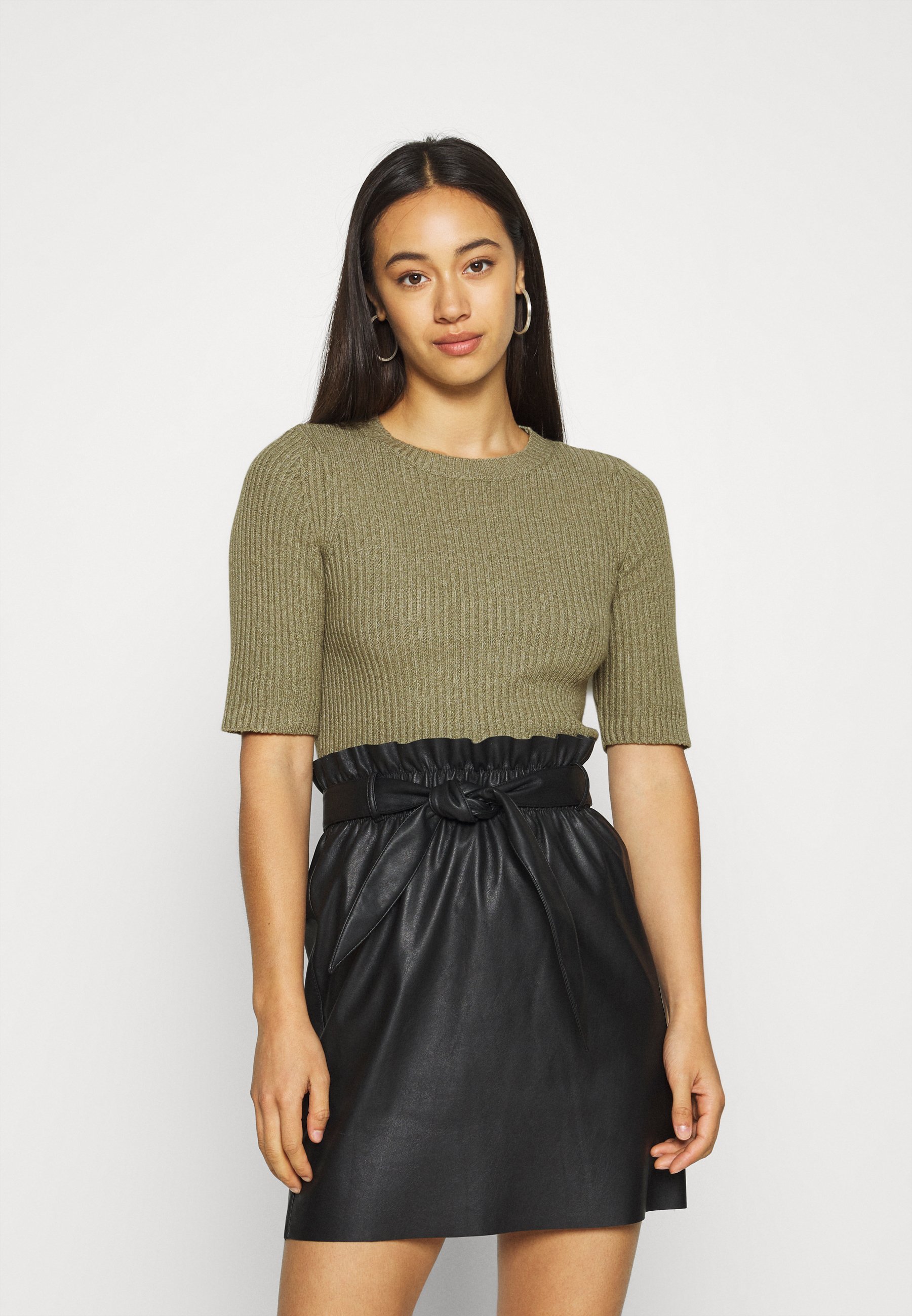 JDY JDYPERNILLE Trui mermaid Zalando.nl JDY JDYPERNILLE Trui mermaid Zalando.nl