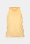 SHKOUT AIR TANK  - Débardeur - warm apricot