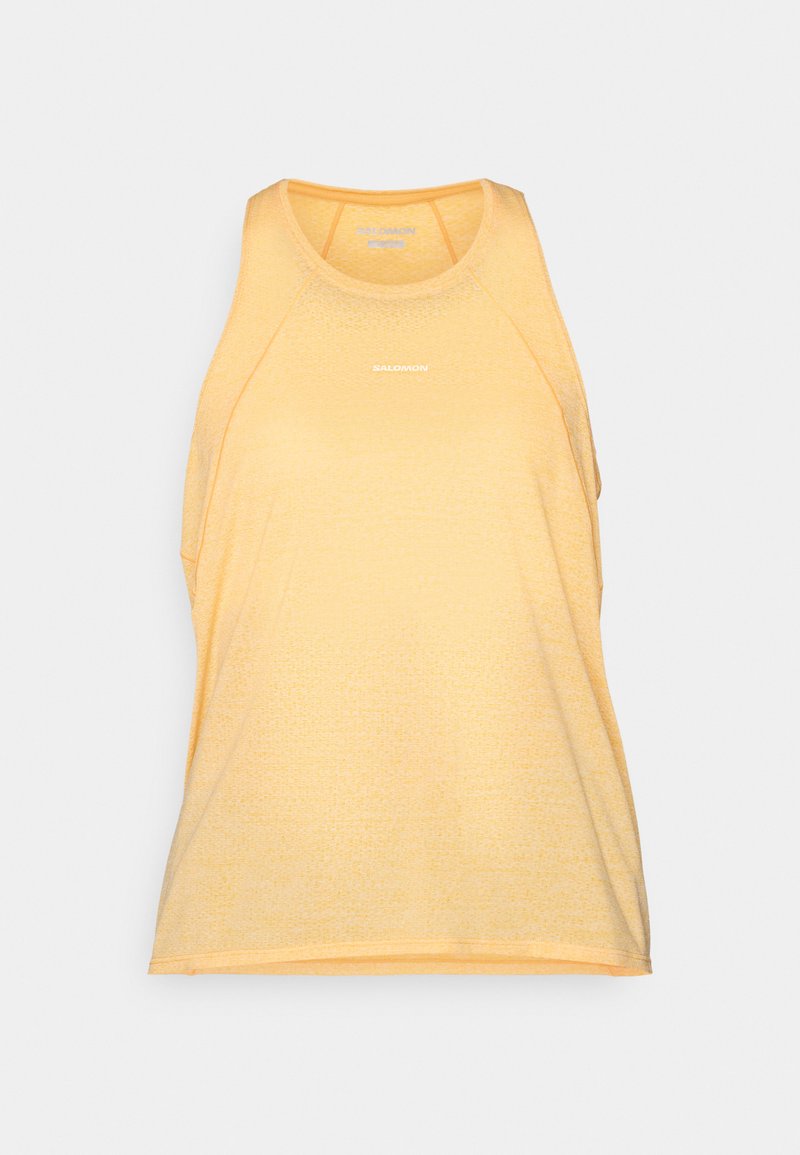 Salomon Top abrikoos Salomon Top abrikoos