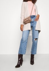 Selected Femme Kofta - off-white