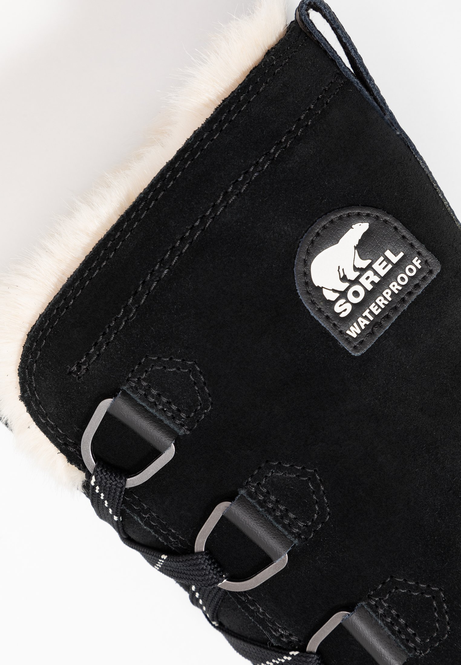 Women TORINO II TALL - Winter boots Women TORINO II TALL - Winter boots