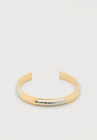 Επιλέχθηκε, yellow gold-coloured/white
