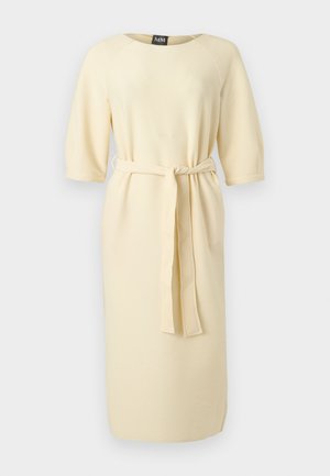 Hverdagskjole - latte