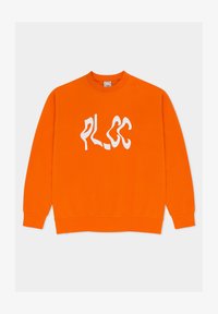 Wybrany, pomarańczowy