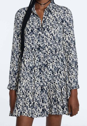 Blousejurk - off-white