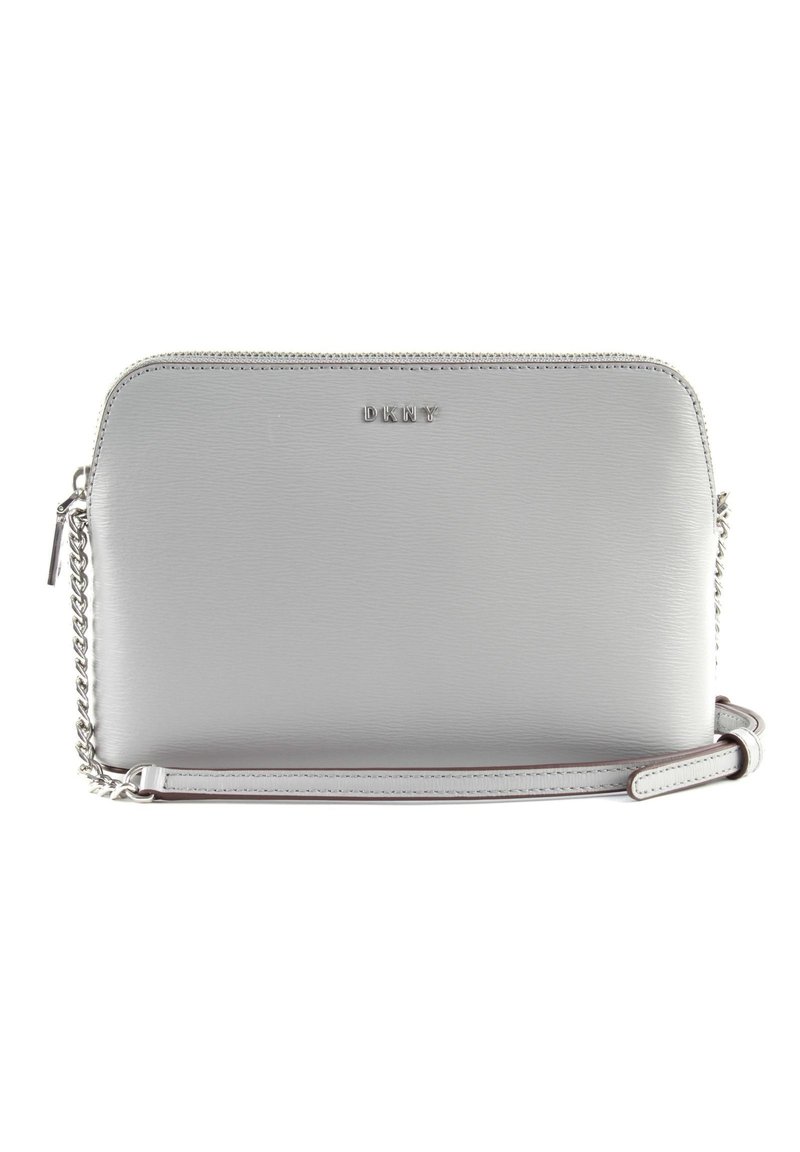 DKNY Across body bag grey melange/grey Zalando.co.uk