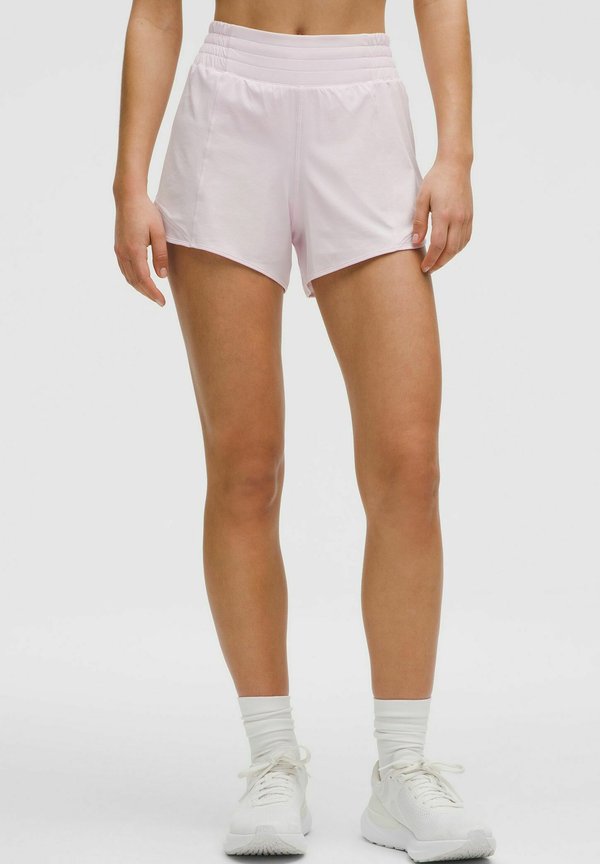 HOTTY HOT HIGH-RISE LINED 10CM - Kurze Sporthose