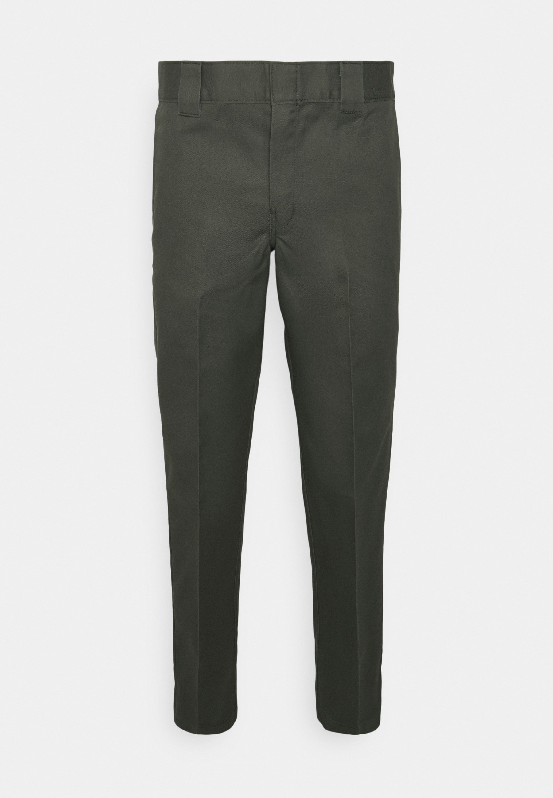 Dickies 873 WORK PANT REC - Chinos - olive green/olive - Zalando.ie