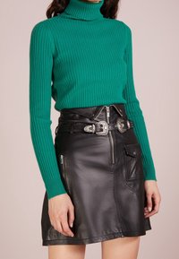 Repeat Maglione - green