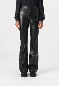 Gap Tall Nadrágok - black