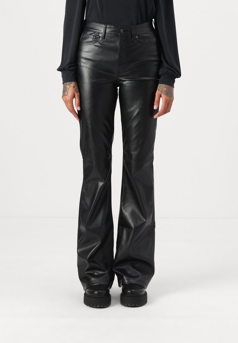 Gap Tall Nadrágok - black