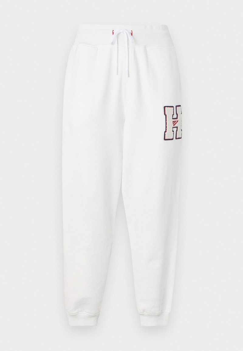 Tommy Jeans Trainingsbroek crème Tommy Jeans Trainingsbroek crème