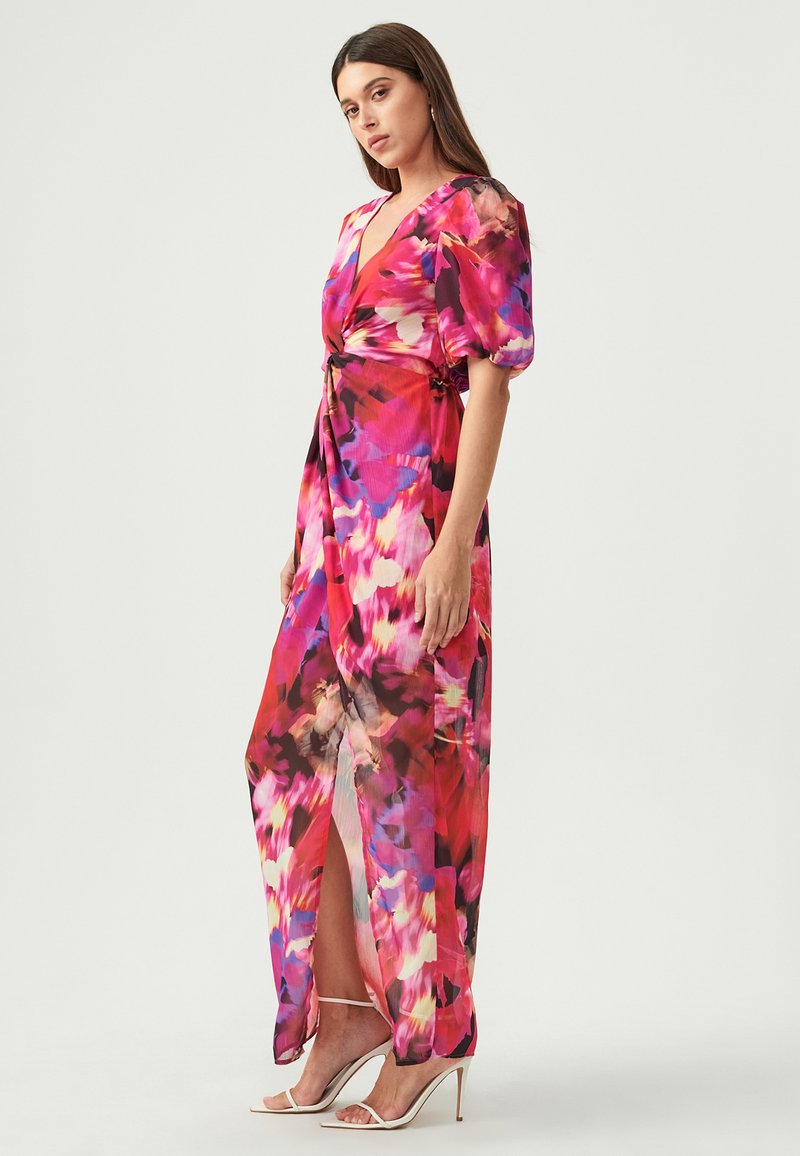 orlando maxi dress Orlando Maxi Dress Peppermayo