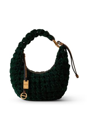 LA NIDO PETITE HOBO - Sac à main - green