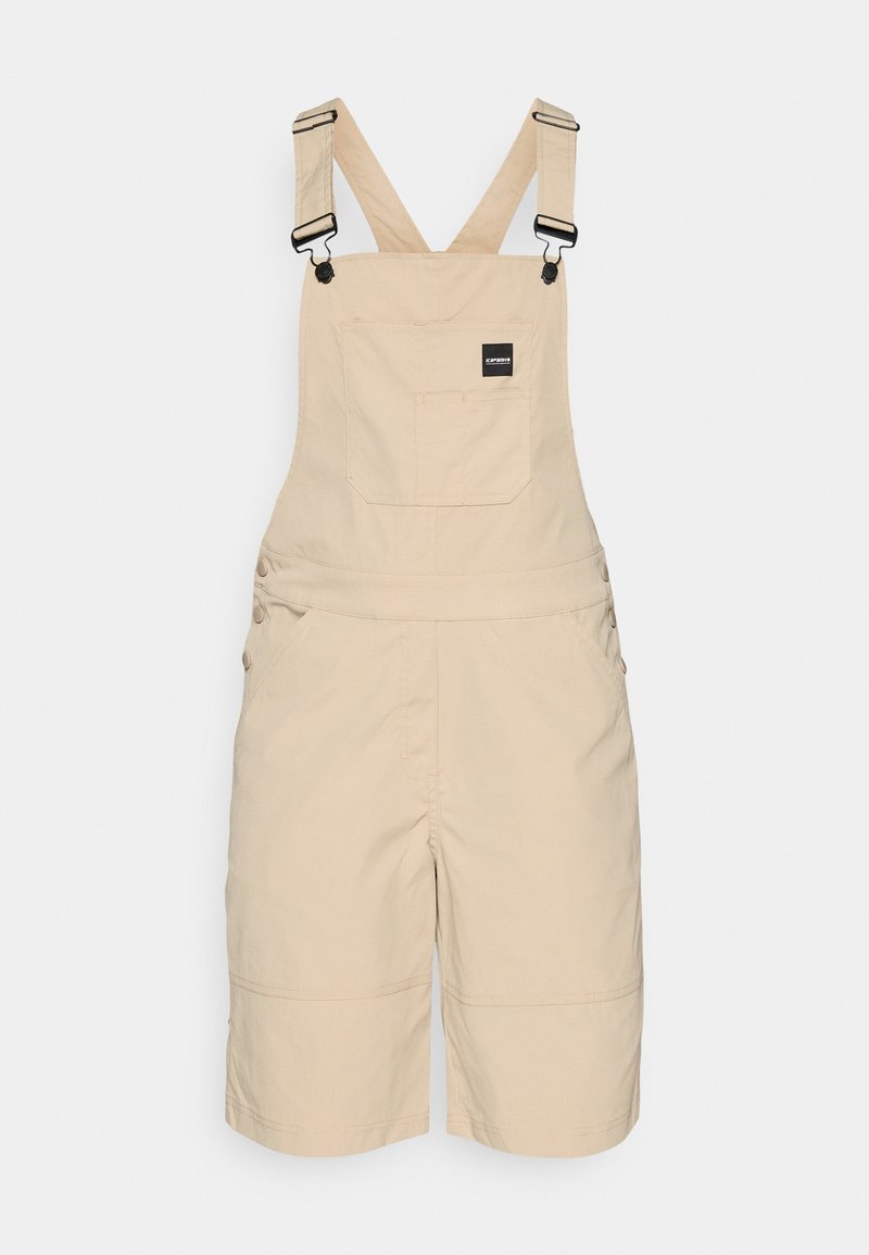 icepeak Tuinbroek grijs icepeak Tuinbroek grijs