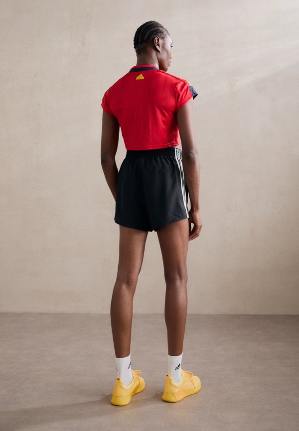 SHORT HIGH  - Sports shorts4